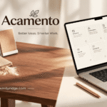 Acamento meaning, finishing, and final refinement explained