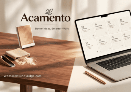 Acamento meaning, finishing, and final refinement explained