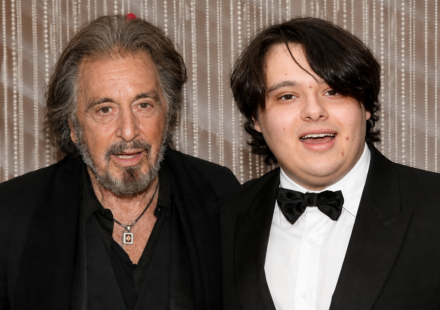 Anton James Pacino early life, family, career, and private life