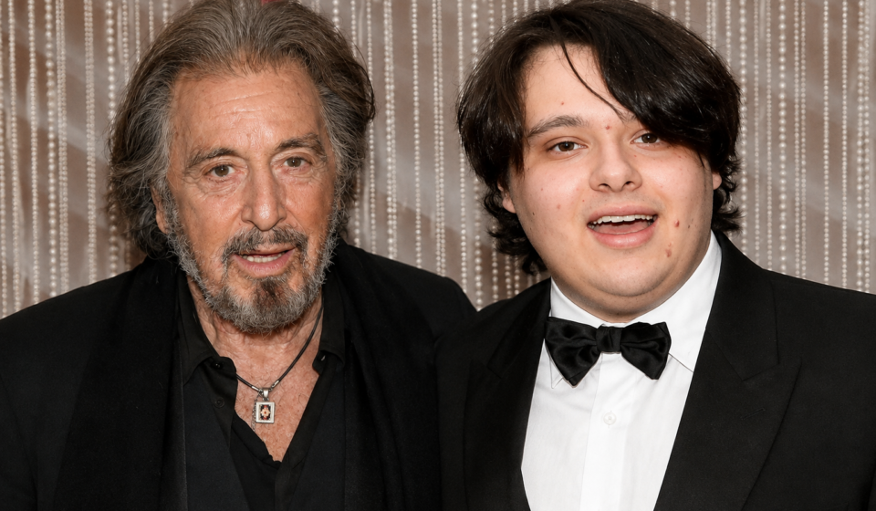 Anton James Pacino early life, family, career, and private life