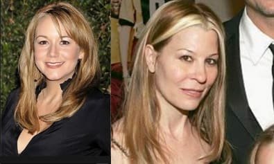 Melanie Lynn Clapp early life career family and personal life
